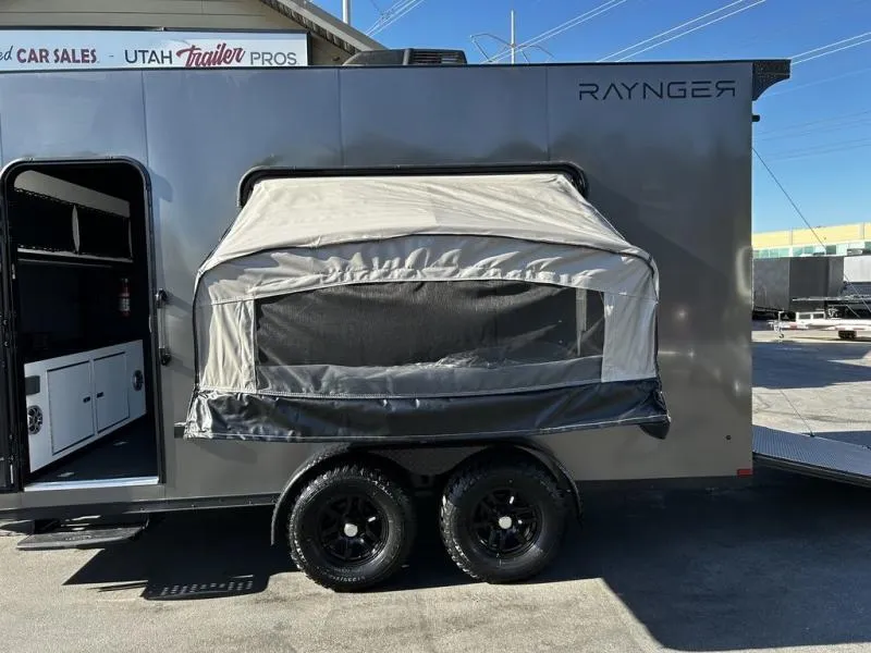 new Toy Haulers Raynger  for sale, in Draper, UT Thumbnail 55