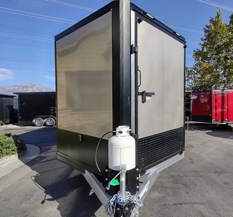 new Snowmobile Trailers High Country  for sale, in Draper, UT Thumbnail 4