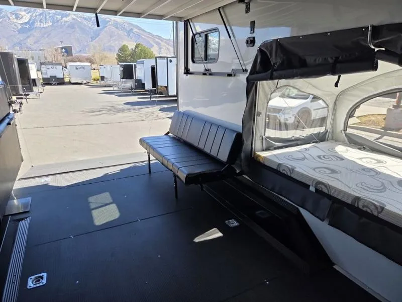 new Toy Haulers Other  for sale, in Draper, UT Thumbnail 63