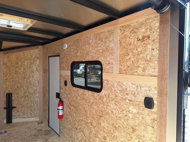 new Toy Haulers Raynger  for sale, in Draper, UT Thumbnail 31