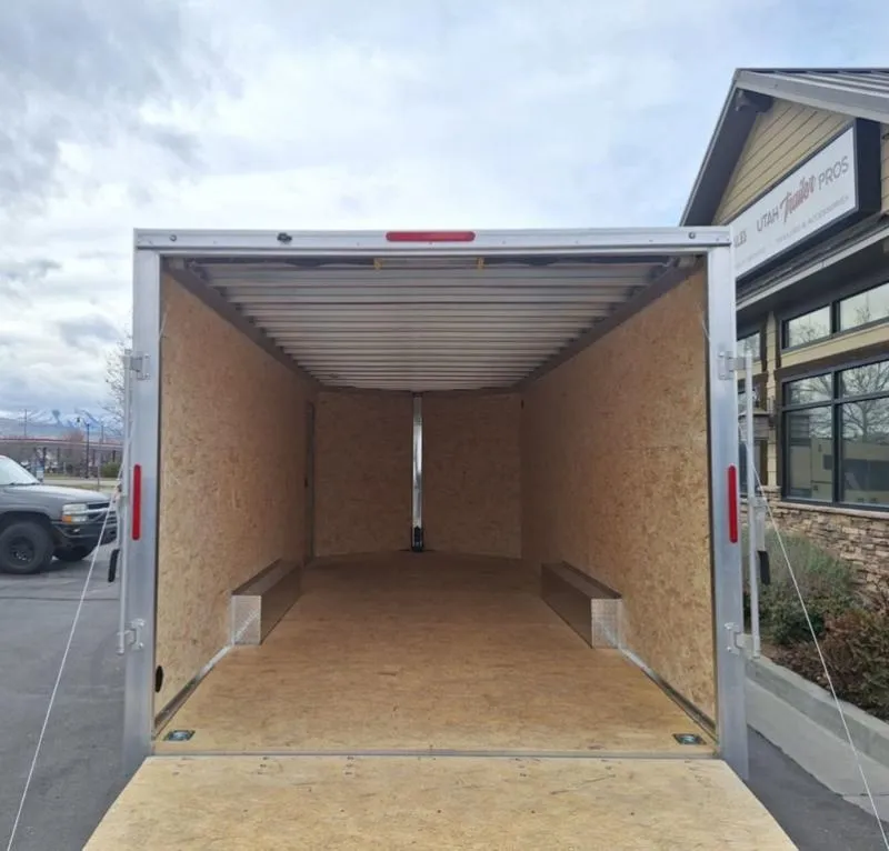 new Cargo (Enclosed) Trailers Xpress  for sale, in Draper, UT Thumbnail 26
