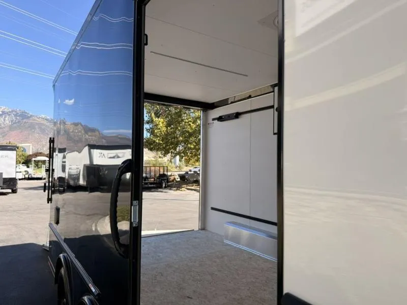 new Cargo (Enclosed) Trailers ATC  for sale, in Draper, UT Thumbnail 42