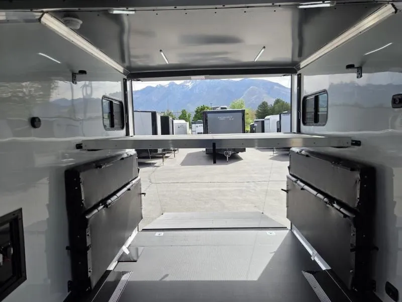 new Toy Haulers Raynger  for sale, in Draper, UT Thumbnail 172