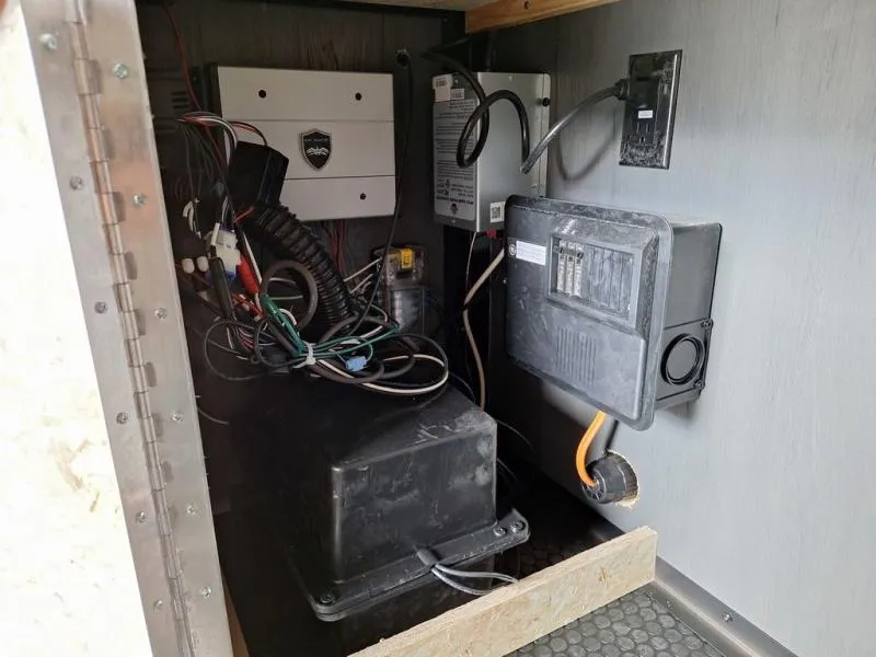 new Toy Haulers Raynger  for sale, in Draper, UT Thumbnail 36