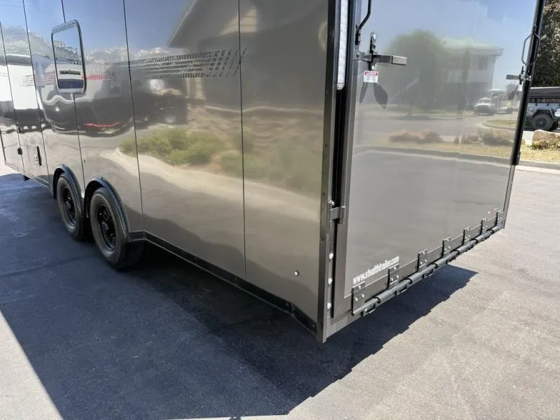 new Toy Haulers Stealth Trailers  for sale, in Draper, UT Thumbnail 38