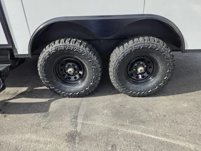 new Toy Haulers Raynger  for sale, in Draper, UT Thumbnail 21