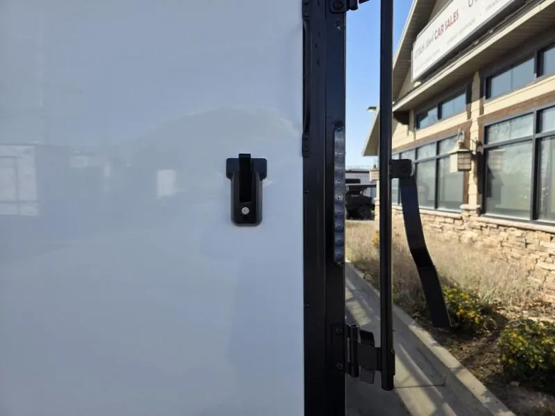 new Cargo (Enclosed) Trailers Criterion  for sale, in Draper, UT Thumbnail 16