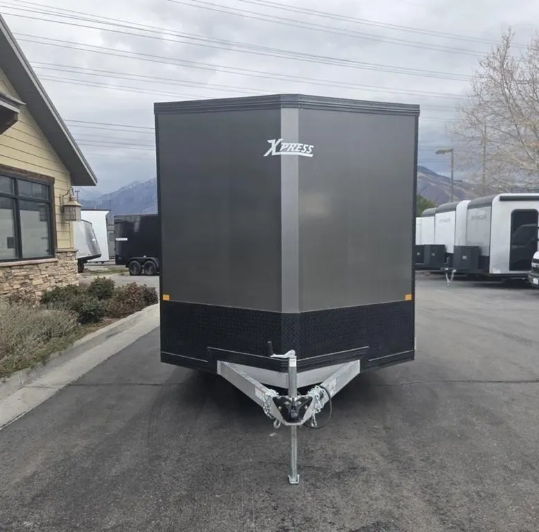 new Cargo (Enclosed) Trailers Xpress  for sale, in Draper, UT Thumbnail 6