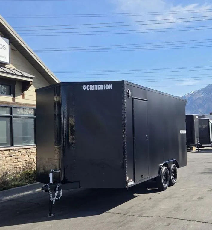used Other Trailers Criterion  for sale, in Draper, UT Thumbnail 4