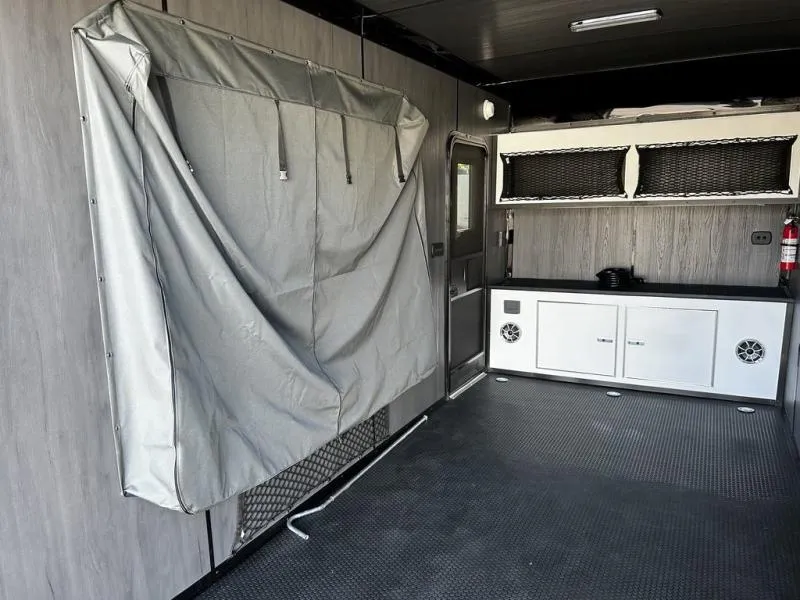 new Toy Haulers Raynger  for sale, in Draper, UT Thumbnail 43