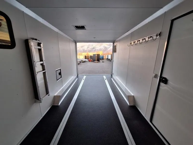 new Cargo (Enclosed) Trailers Xpress  for sale, in Draper, UT Thumbnail 3