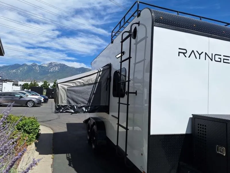 new Toy Haulers Raynger  for sale, in Draper, UT Thumbnail 69