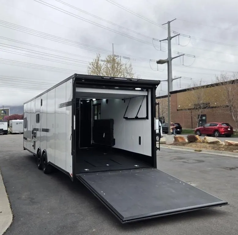 used Other Trailers Stealth Trailers  for sale, in Draper, UT Thumbnail 45
