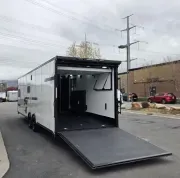 new Toy Haulers Other  for sale, in Draper, UT Thumbnail 54