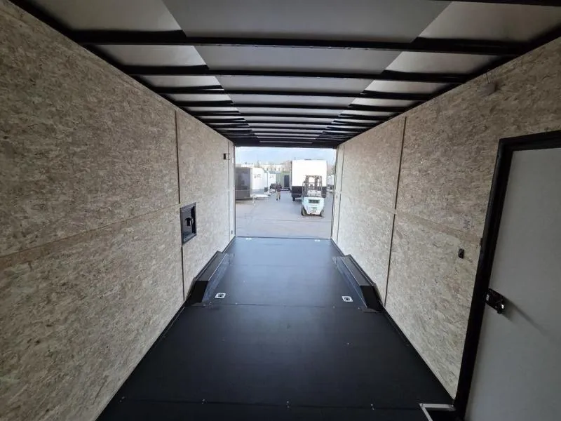 new Cargo (Enclosed) Trailers Criterion  for sale, in Draper, UT Thumbnail 28