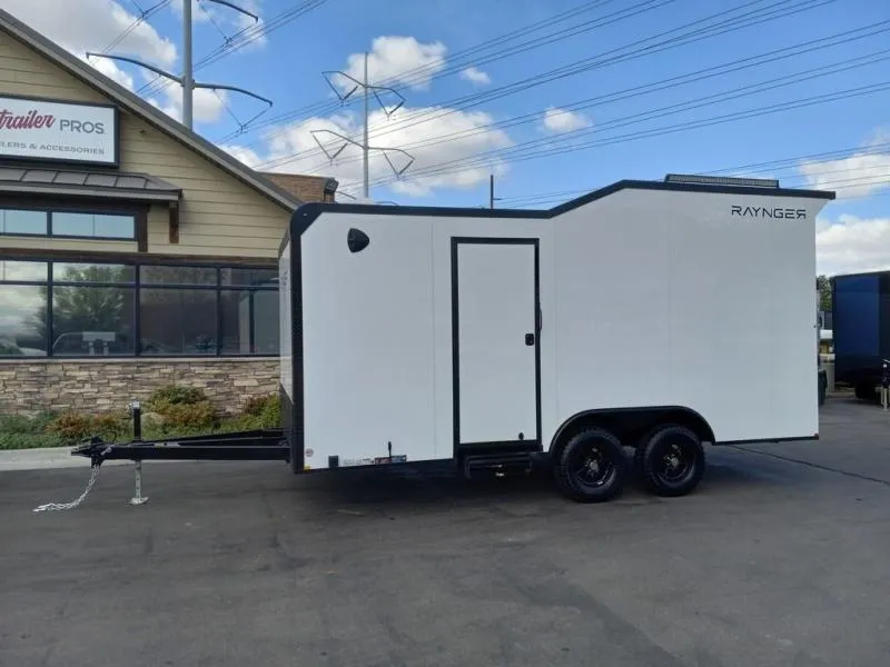 new Toy Haulers Raynger  for sale, in Draper, UT Thumbnail 3