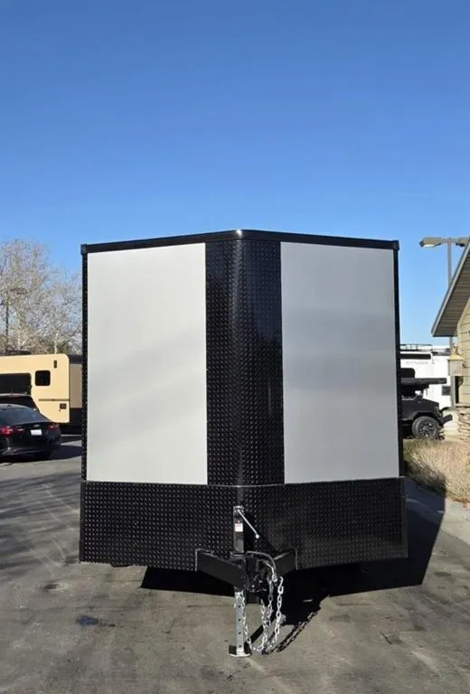 new Cargo (Enclosed) Trailers Criterion  for sale, in Draper, UT Thumbnail 7