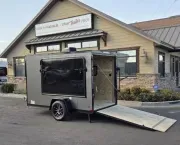 new Toy Haulers Raynger  for sale, in Draper, UT Thumbnail 23