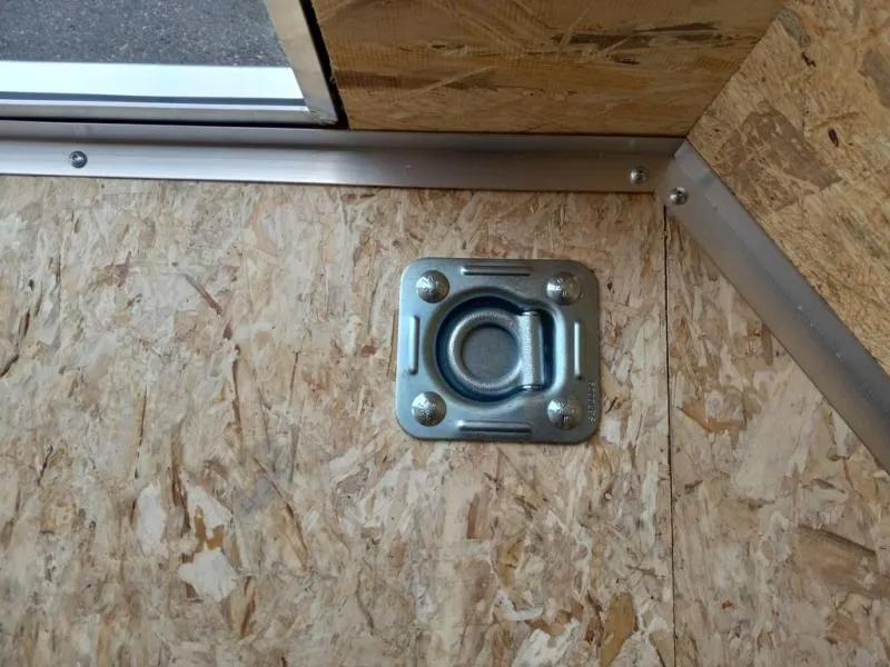 new Cargo (Enclosed) Trailers Xpress  for sale, in Draper, UT Thumbnail 25