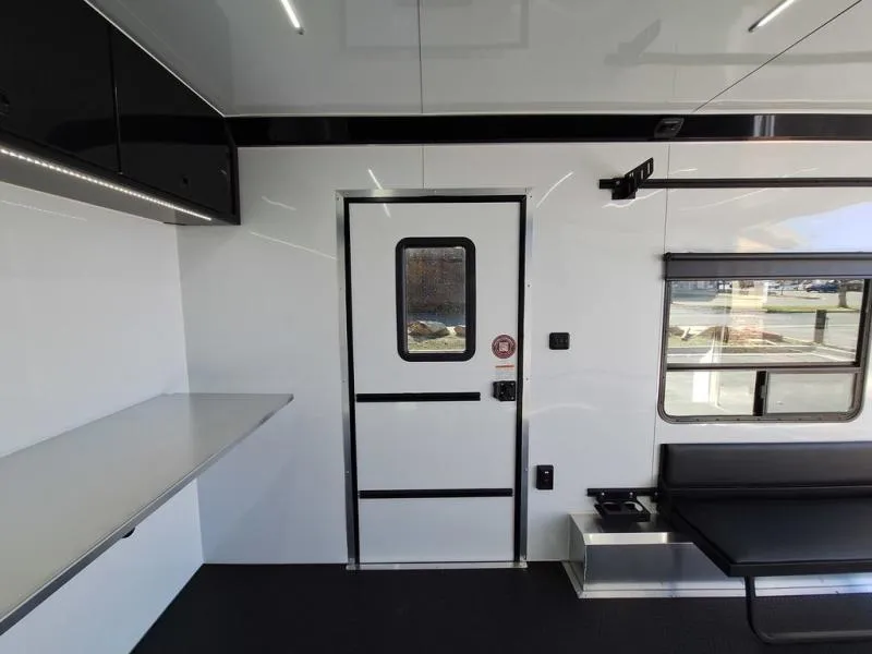 new Cargo (Enclosed) Trailers ATC  for sale, in Draper, UT Thumbnail 65