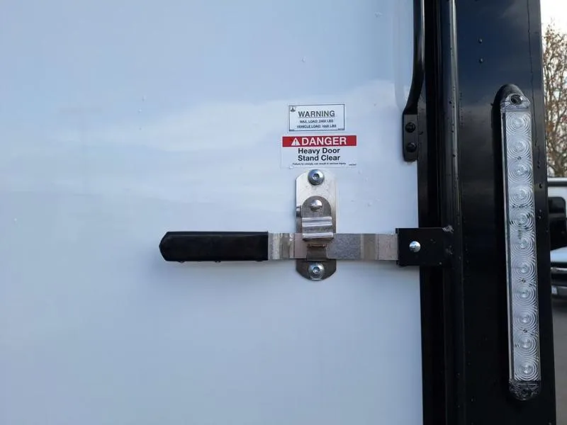 new Cargo (Enclosed) Trailers ATC  for sale, in Draper, UT Thumbnail 19