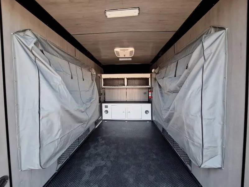 new Toy Haulers Raynger  for sale, in Draper, UT Thumbnail 20