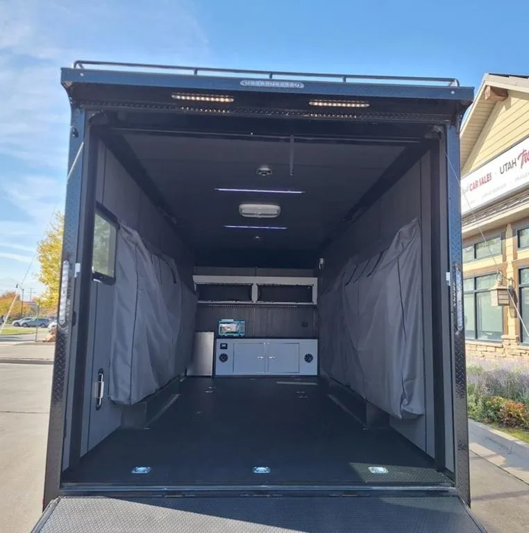 new Toy Haulers Raynger  for sale, in Draper, UT Thumbnail 26