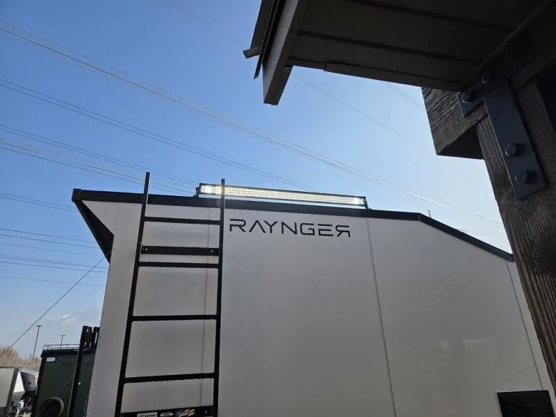 new Toy Haulers Raynger  for sale, in Draper, UT Thumbnail 28