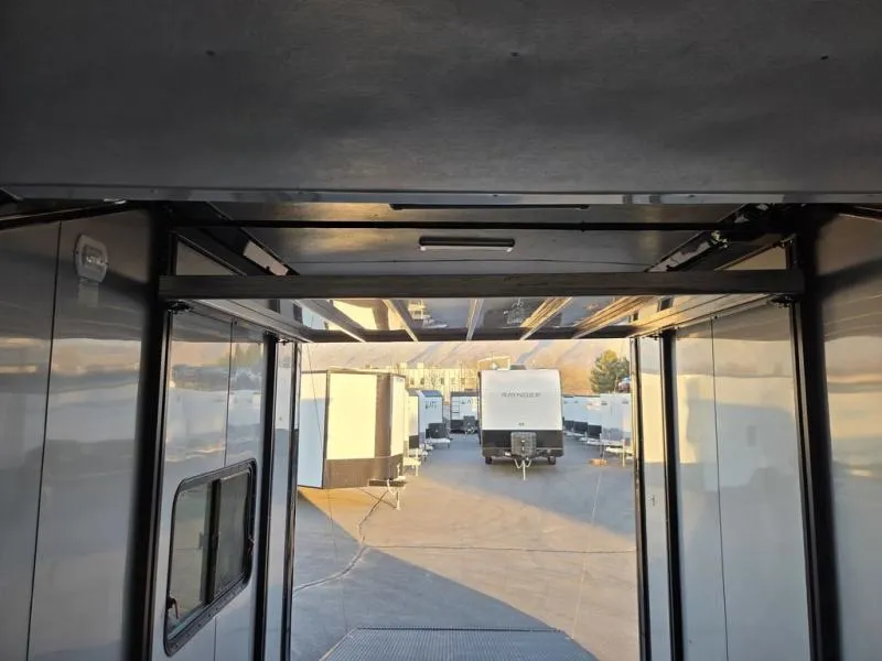 used Toy Haulers Other  for sale, in Draper, UT Thumbnail 52