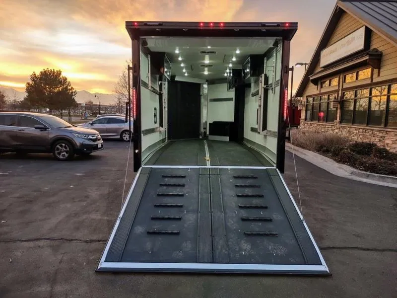 used Other Trailers High Country  for sale, in Draper, UT Thumbnail 9