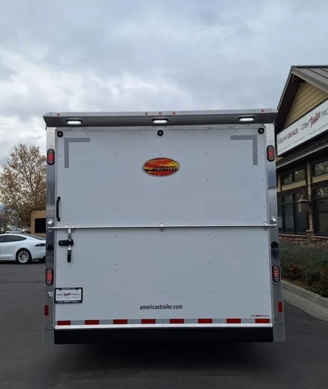 used Other Trailers Sundowner Trailers  for sale, in Draper, UT Thumbnail 37