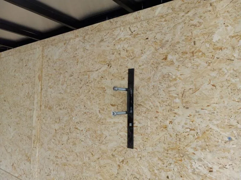 new Cargo (Enclosed) Trailers Criterion  for sale, in Draper, UT Thumbnail 29