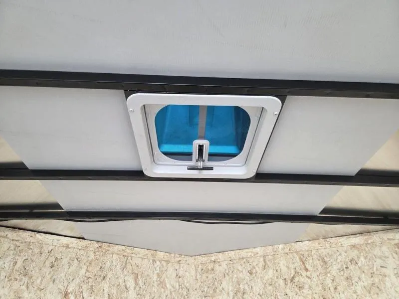 new Cargo (Enclosed) Trailers Criterion  for sale, in Draper, UT Thumbnail 49