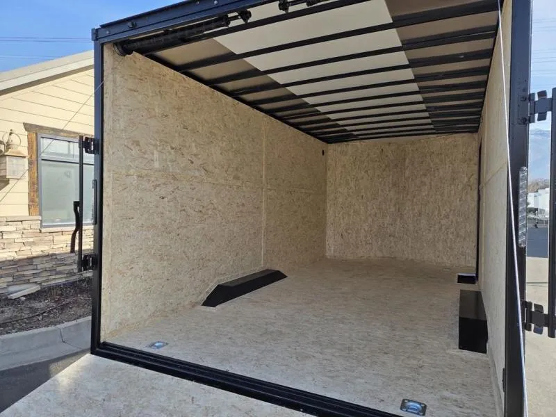 new Cargo (Enclosed) Trailers Criterion  for sale, in Draper, UT Thumbnail 17