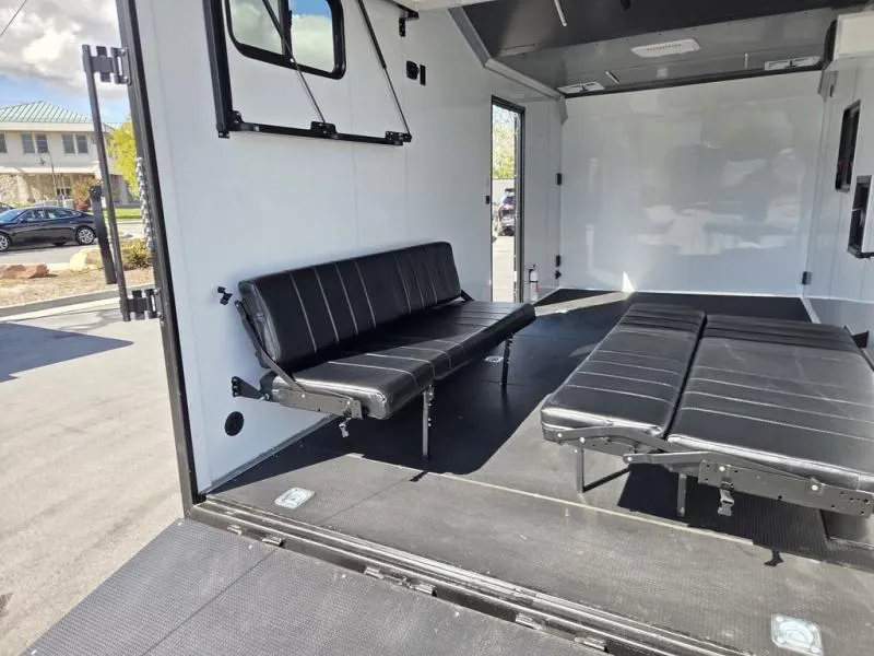 new Toy Haulers Raynger  for sale, in Draper, UT Thumbnail 66