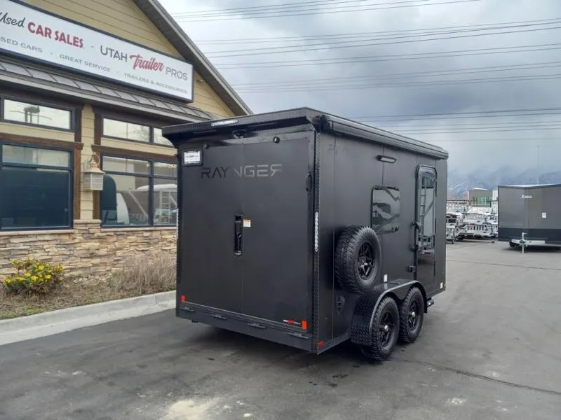 used Other Trailers Raynger  for sale, in Draper, UT Thumbnail 5