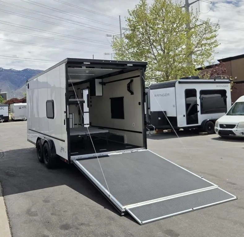 new Toy Haulers ATC  for sale, in Draper, UT Thumbnail 88
