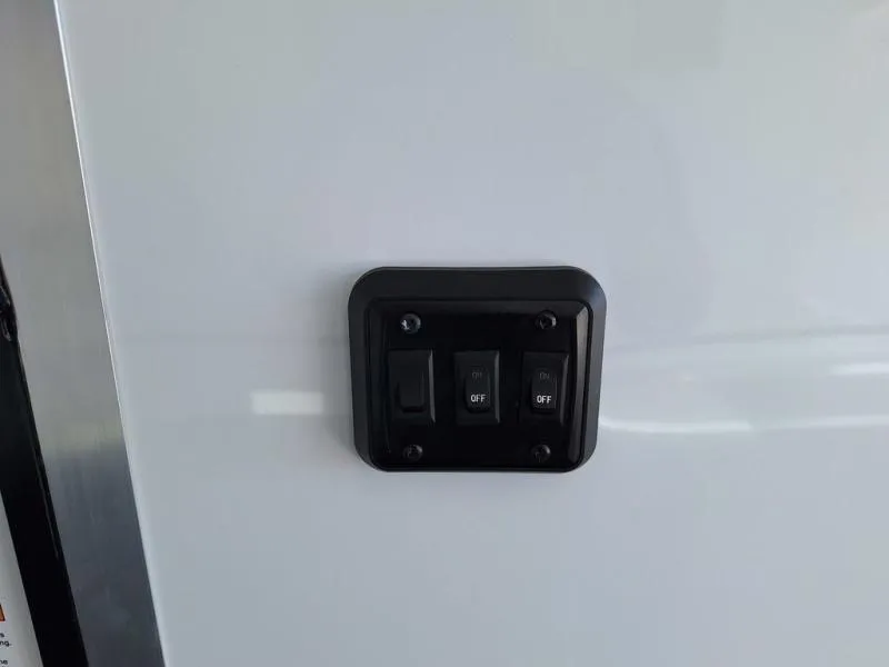 new Cargo (Enclosed) Trailers ATC  for sale, in Draper, UT Thumbnail 42