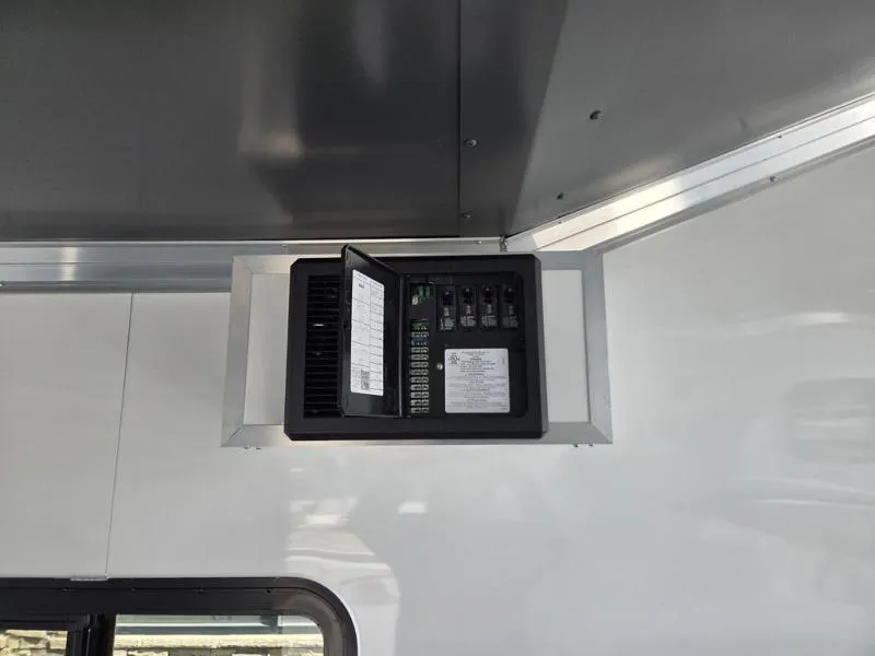new Toy Haulers Raynger  for sale, in Draper, UT Thumbnail 76