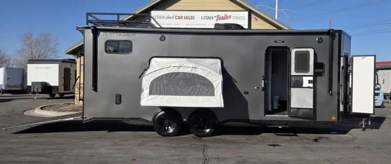 new Toy Haulers Other  for sale, in Draper, UT Thumbnail 78