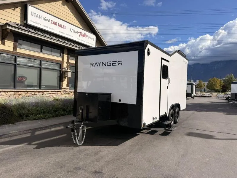 used Other Trailers Raynger  for sale, in Draper, UT Thumbnail 2