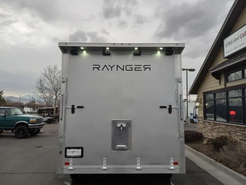 new Toy Haulers Raynger  for sale, in Draper, UT Thumbnail 28