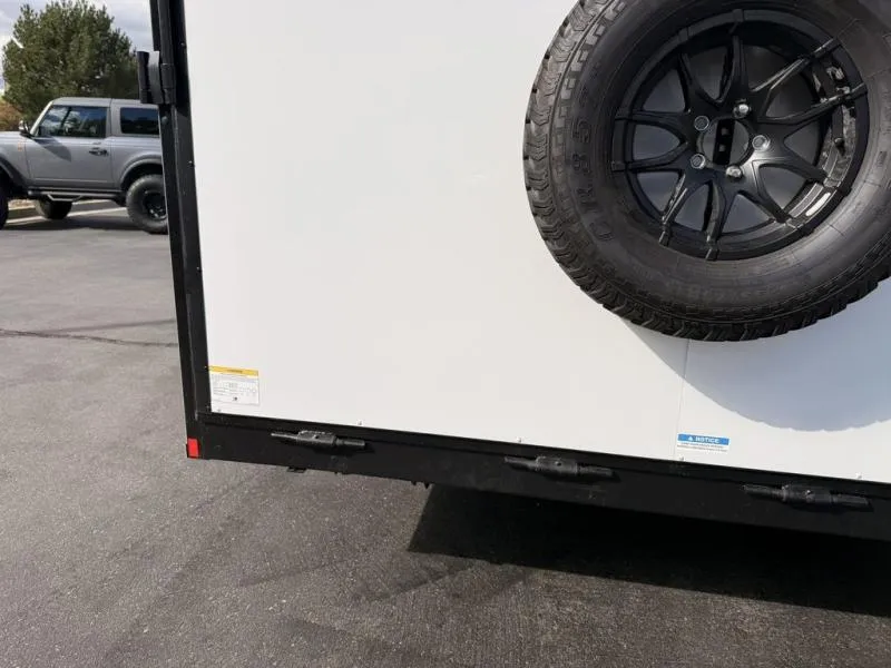 new Toy Haulers Raynger  for sale, in Draper, UT Thumbnail 29