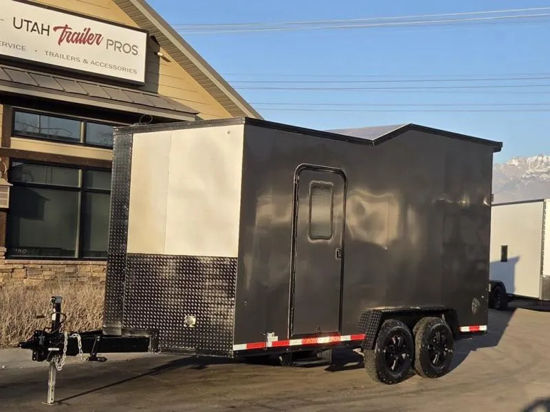 used Toy Haulers Moab  for sale, in Draper, UT Thumbnail 4