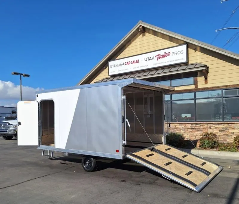 new Snowmobile Trailers High Country  for sale, in Draper, UT Thumbnail 45