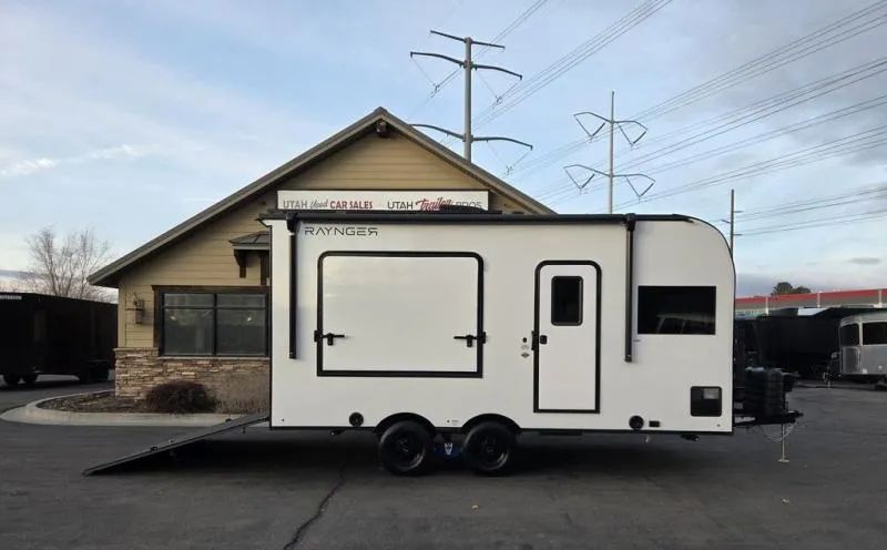 new Toy Haulers Raynger  for sale, in Draper, UT Thumbnail 24