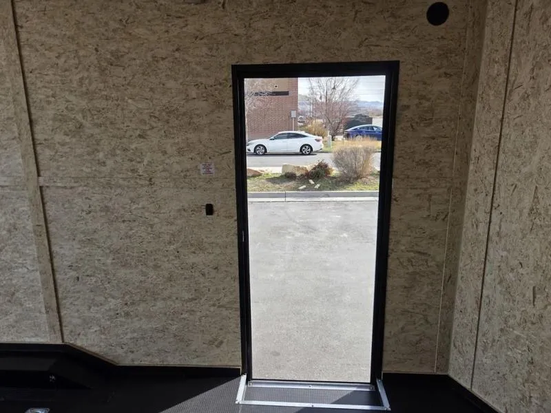 new Cargo (Enclosed) Trailers Criterion  for sale, in Draper, UT Thumbnail 38