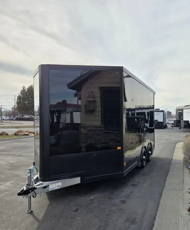 new Snowmobile Trailers High Country  for sale, in Draper, UT Thumbnail 6