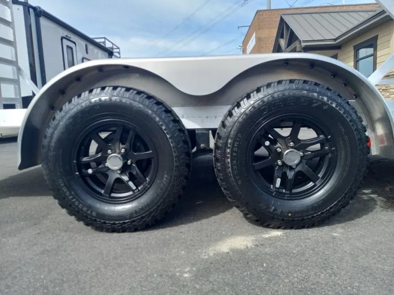 new Other Trailers Raynger  for sale, in Draper, UT Thumbnail 18