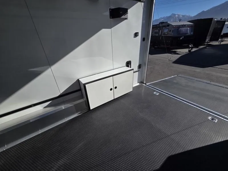 new Toy Haulers ATC  for sale, in Draper, UT Thumbnail 129